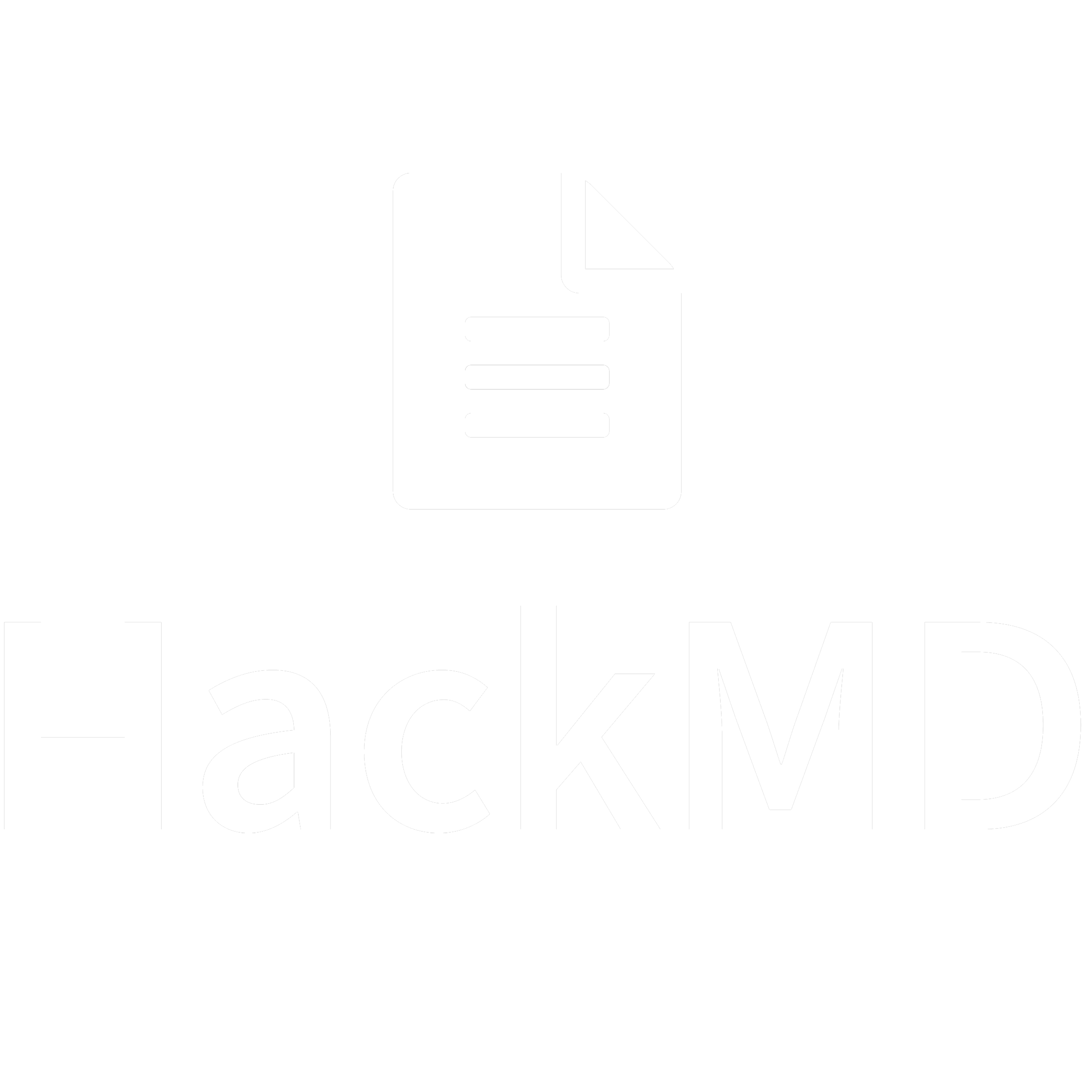 HackMD